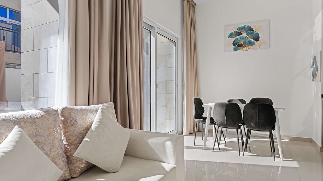 Photo of Livingroom in Dubai