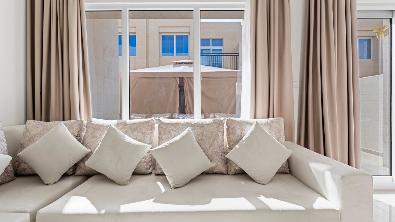 Photo of Livingroom in Dubai