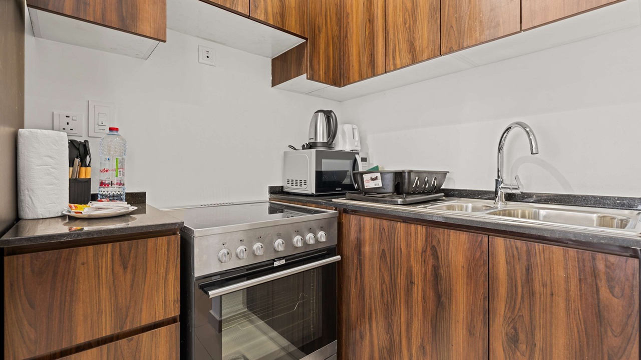 Photo of Kitchen in Dubai