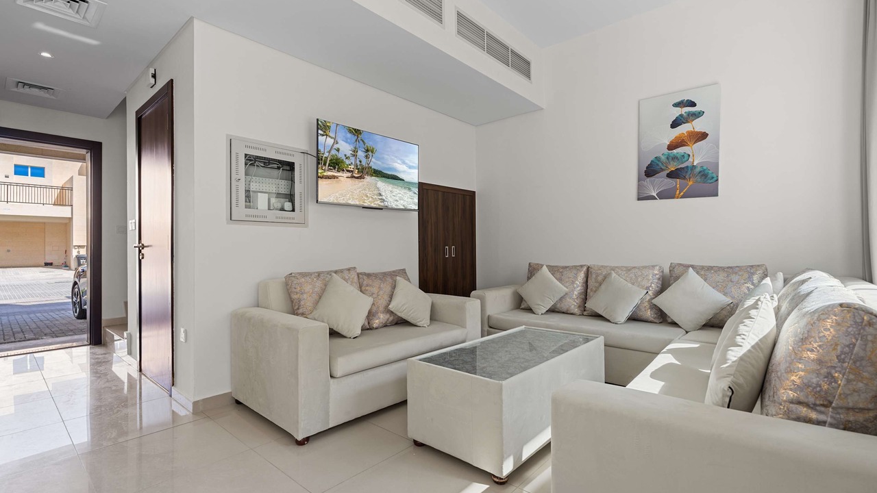 Photo of Livingroom in Dubai