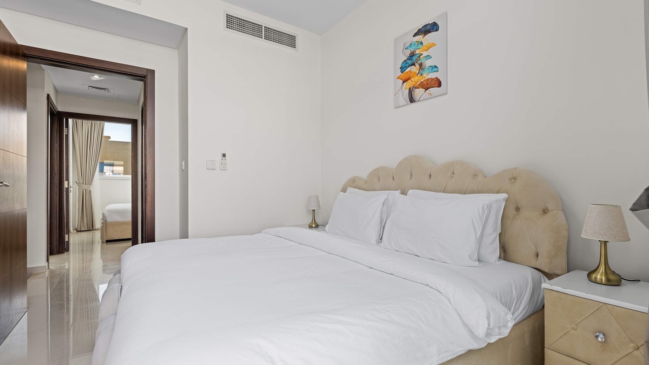 Photo of Bedroom in Dubai