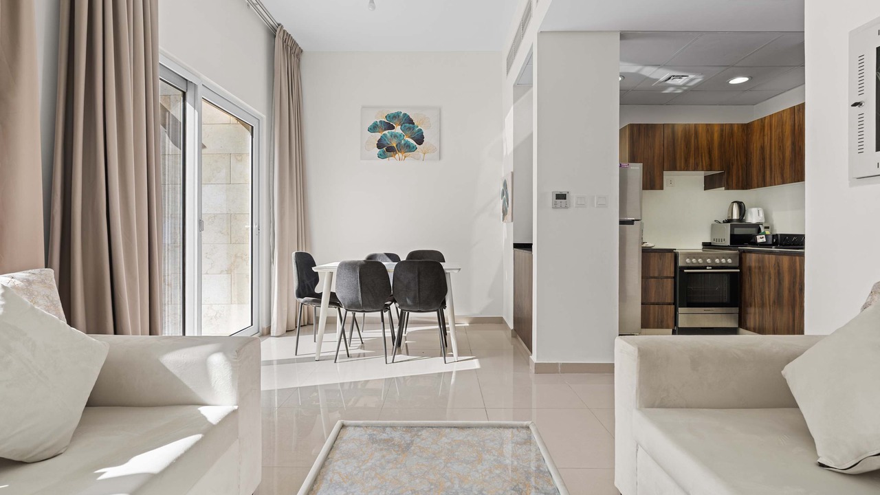 Photo of Livingroom in Dubai