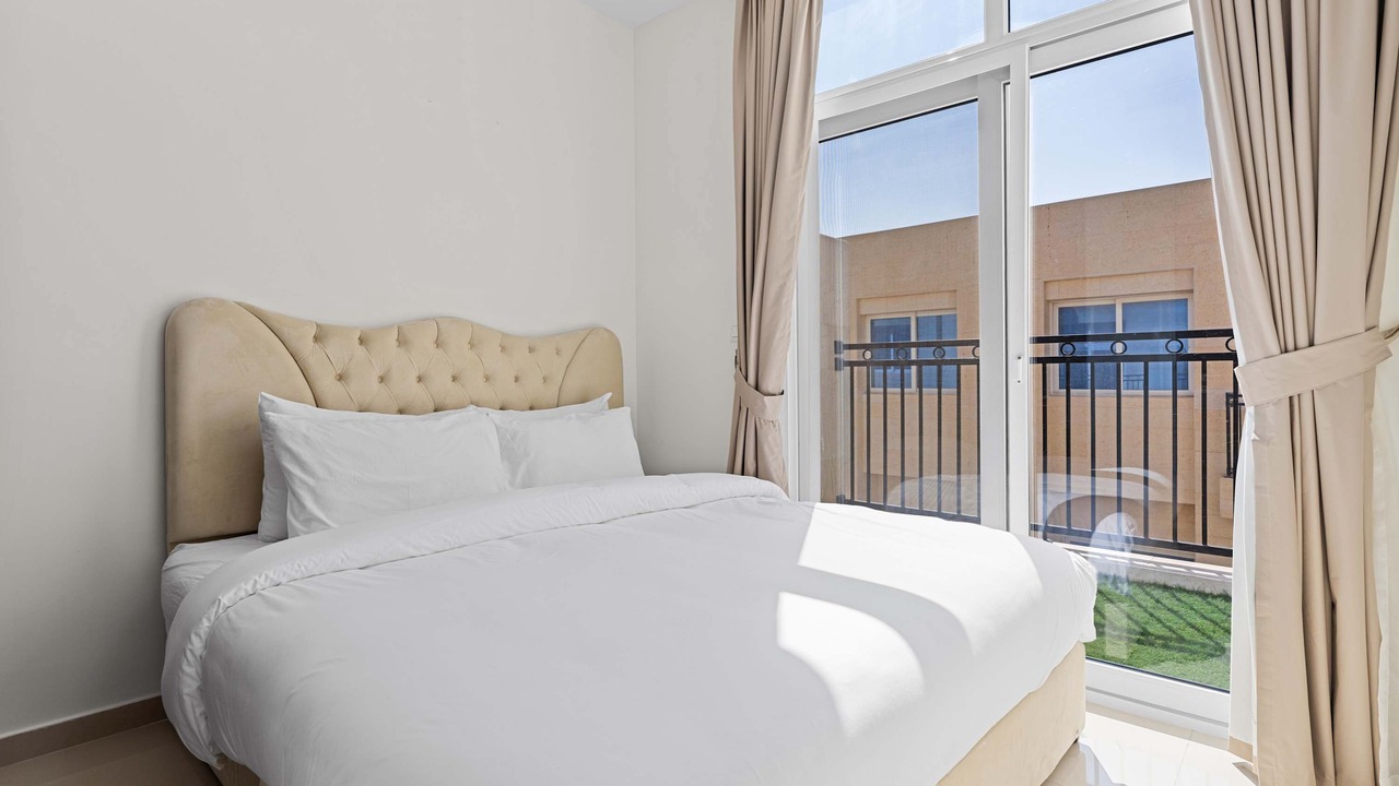 Photo of Bedroom in Dubai