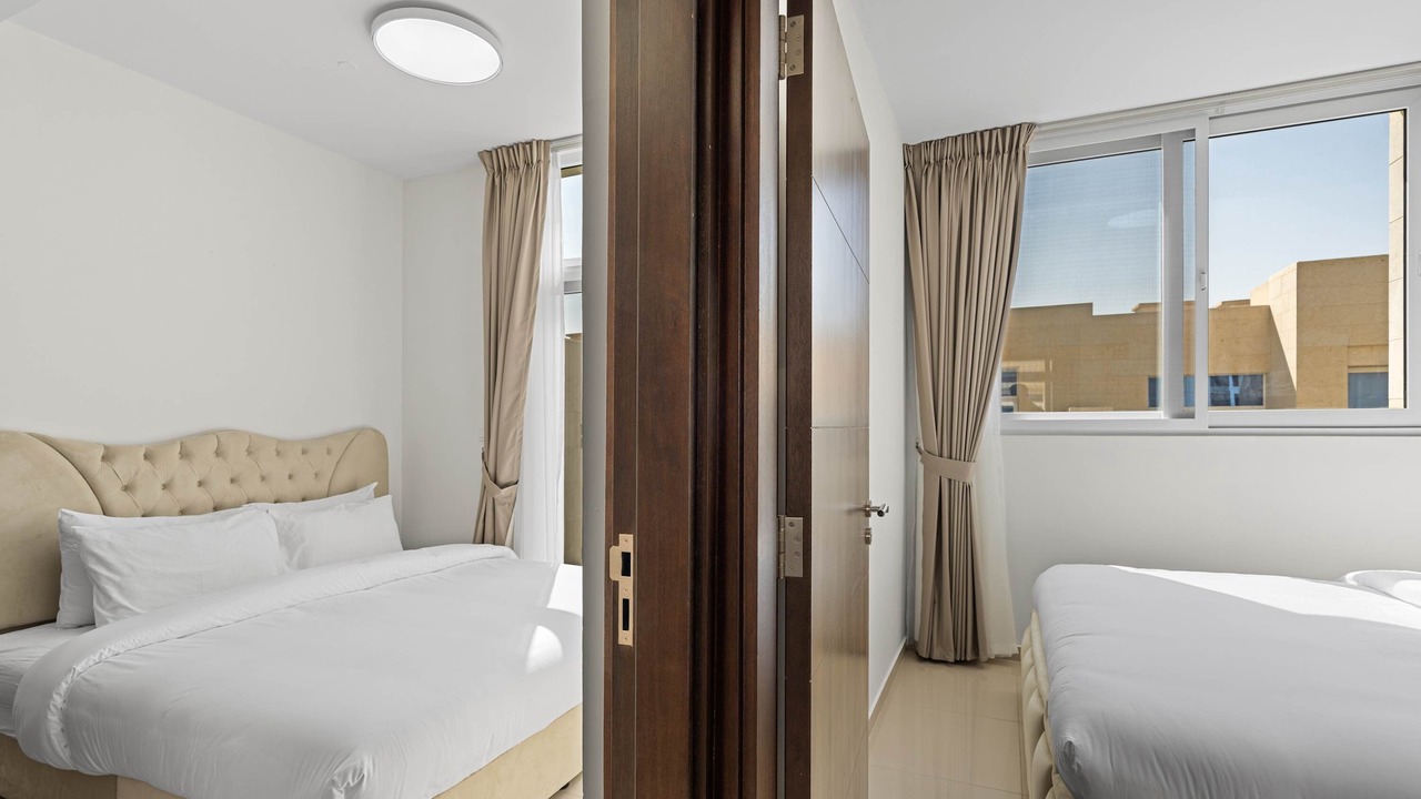 Photo of Bedroom in Dubai