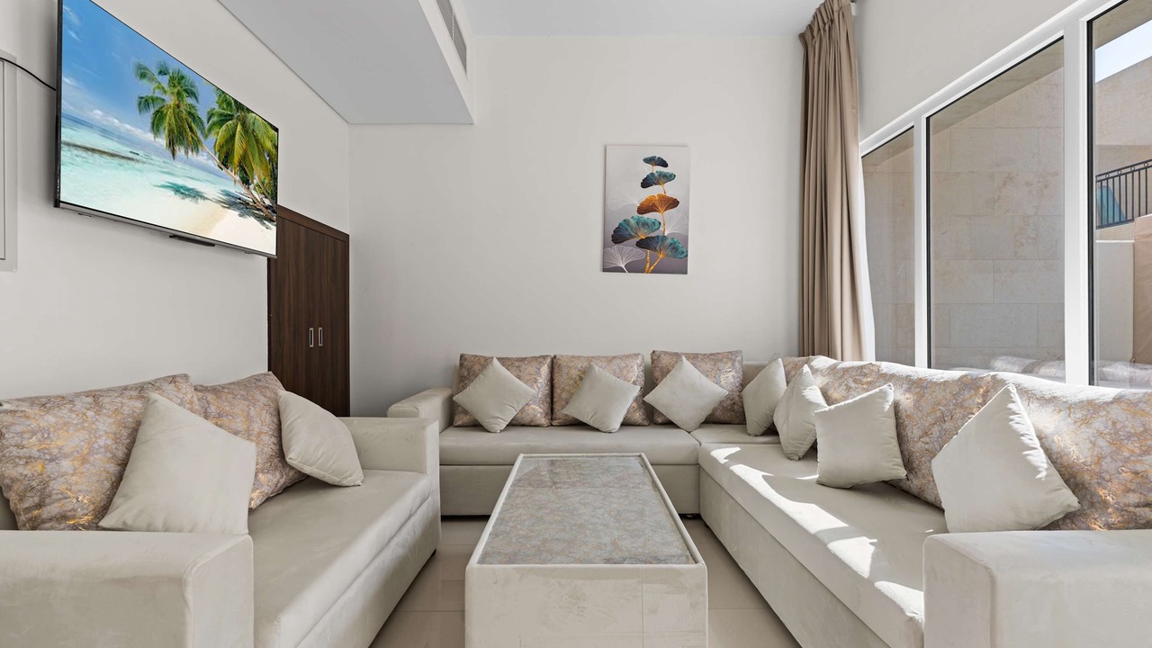 Photo of Livingroom in Dubai