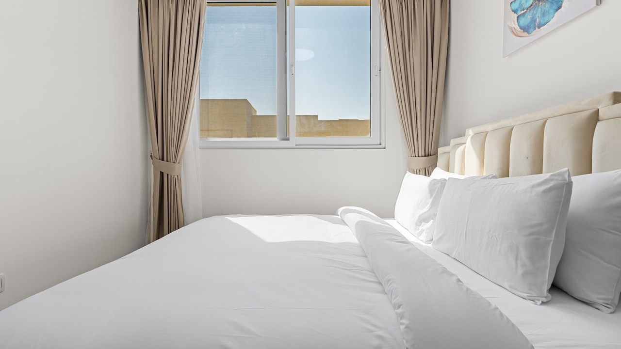 Photo of Bedroom in Dubai