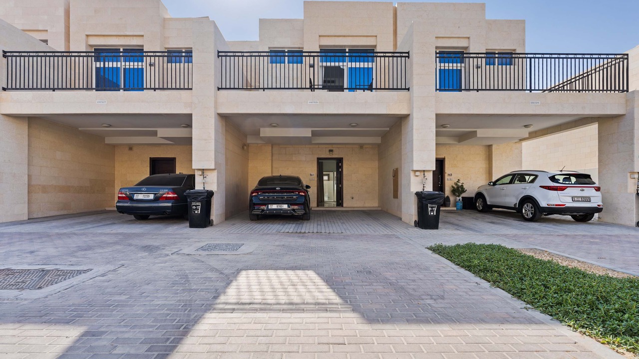 Photo of Outdoor in Dubai