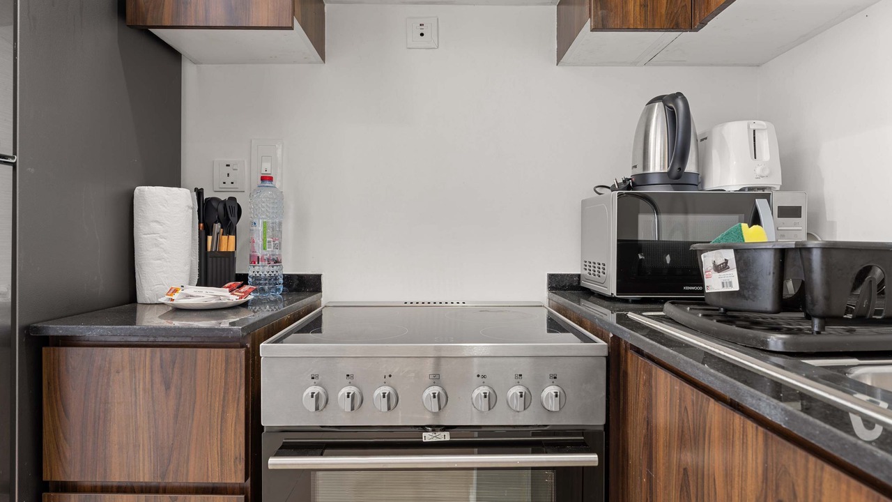 Photo of Kitchen in Dubai