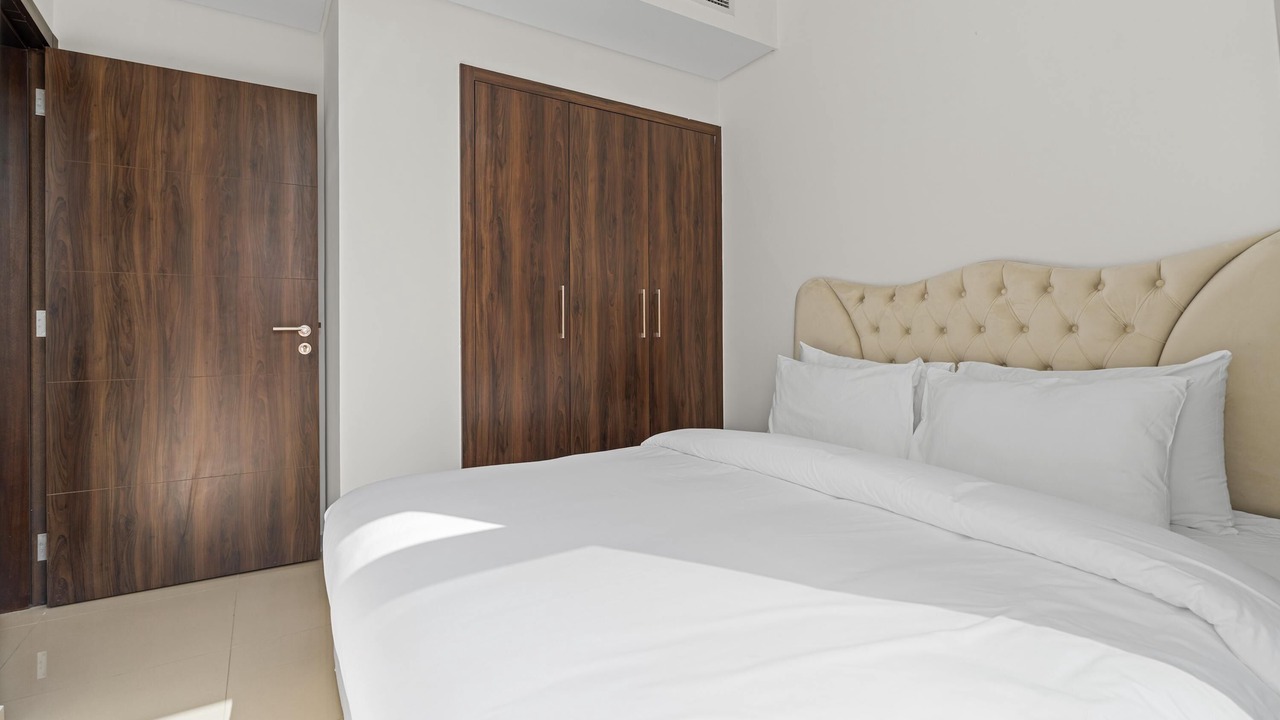 Photo of Bedroom in Dubai