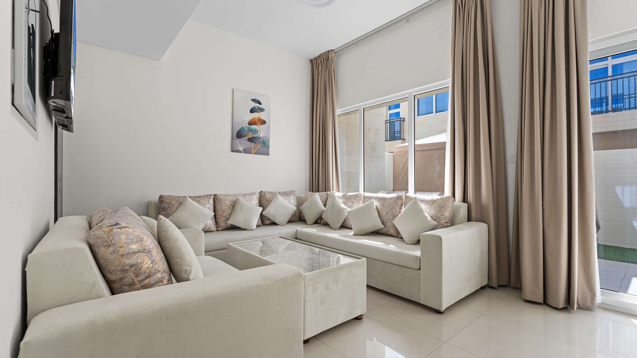 Photo of Livingroom in Dubai