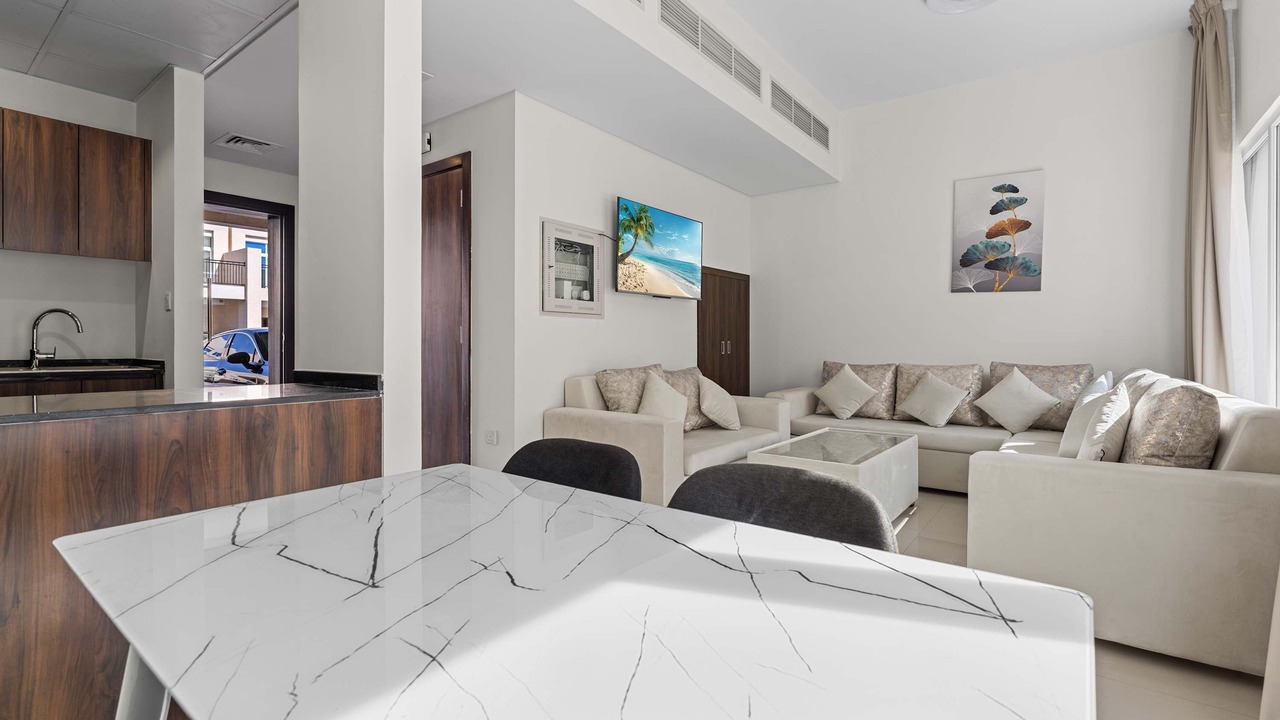 Photo of Livingroom in Dubai