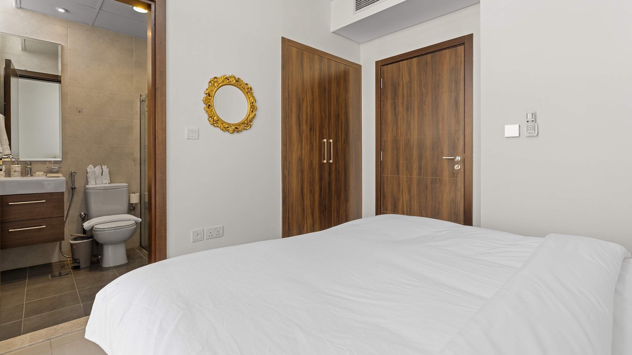 Photo of Bedroom in Dubai