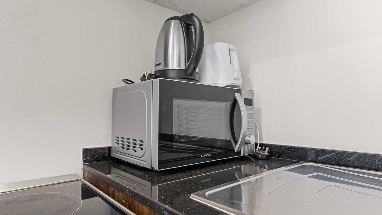 Photo of Kitchen in Dubai