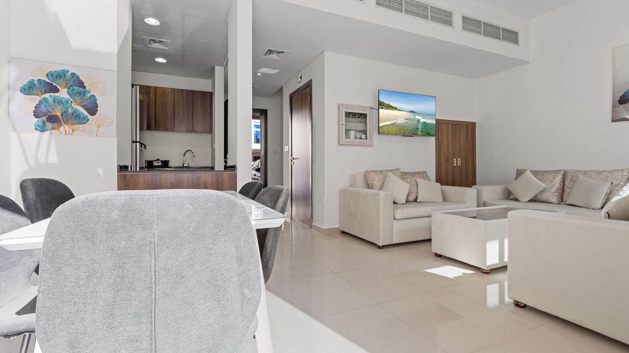 Photo of Livingroom in Dubai