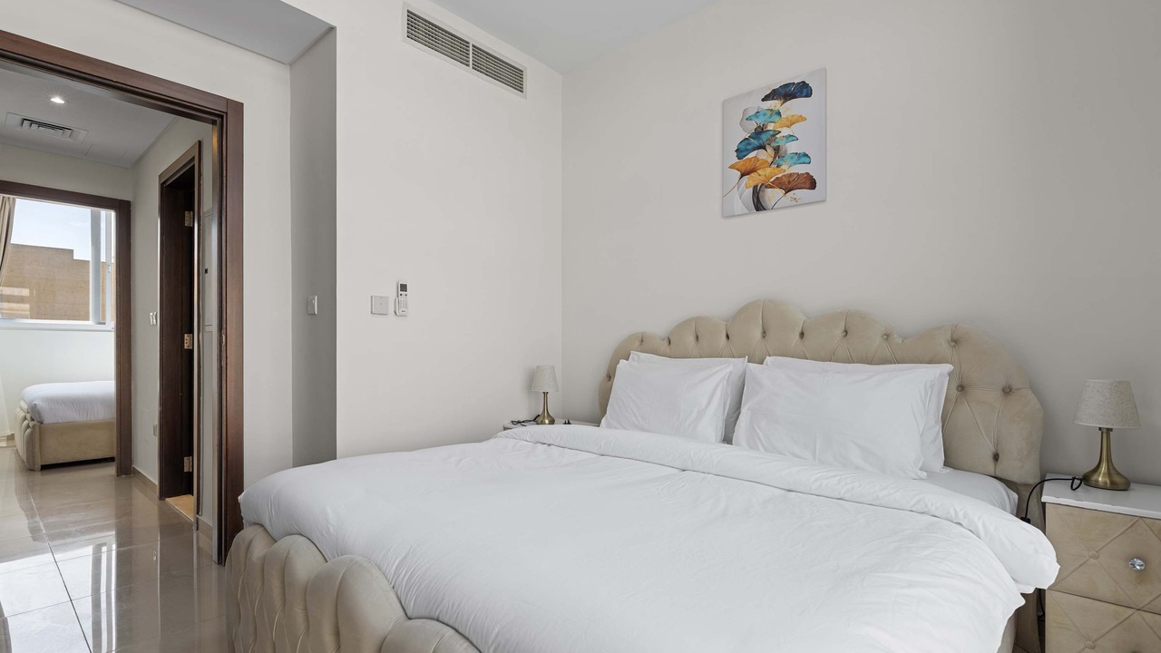 Photo of Bedroom in Dubai