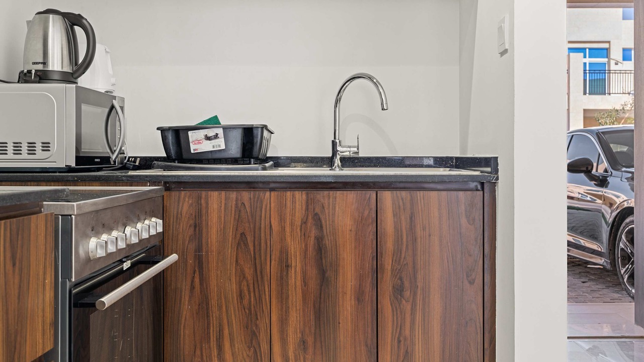 Photo of Kitchen in Dubai