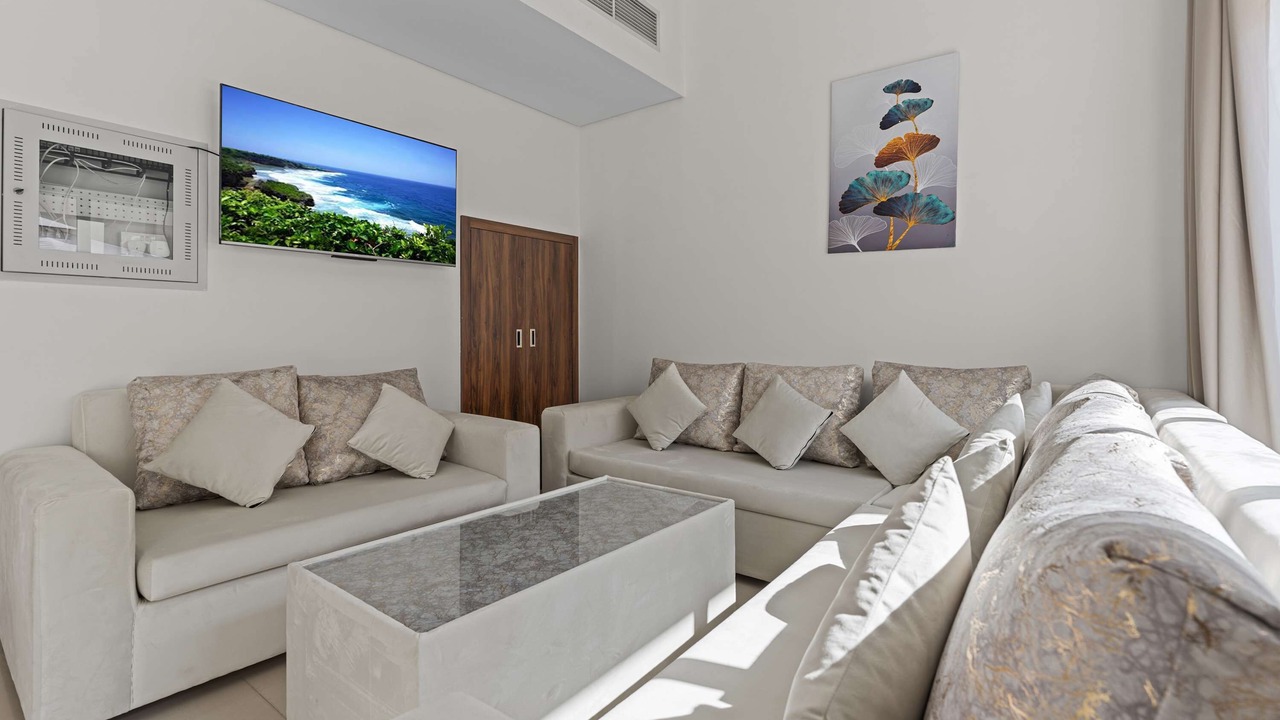 Photo of Livingroom in Dubai