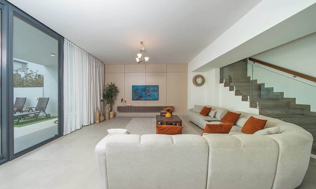 Photo of Livingroom in Al Hamriya