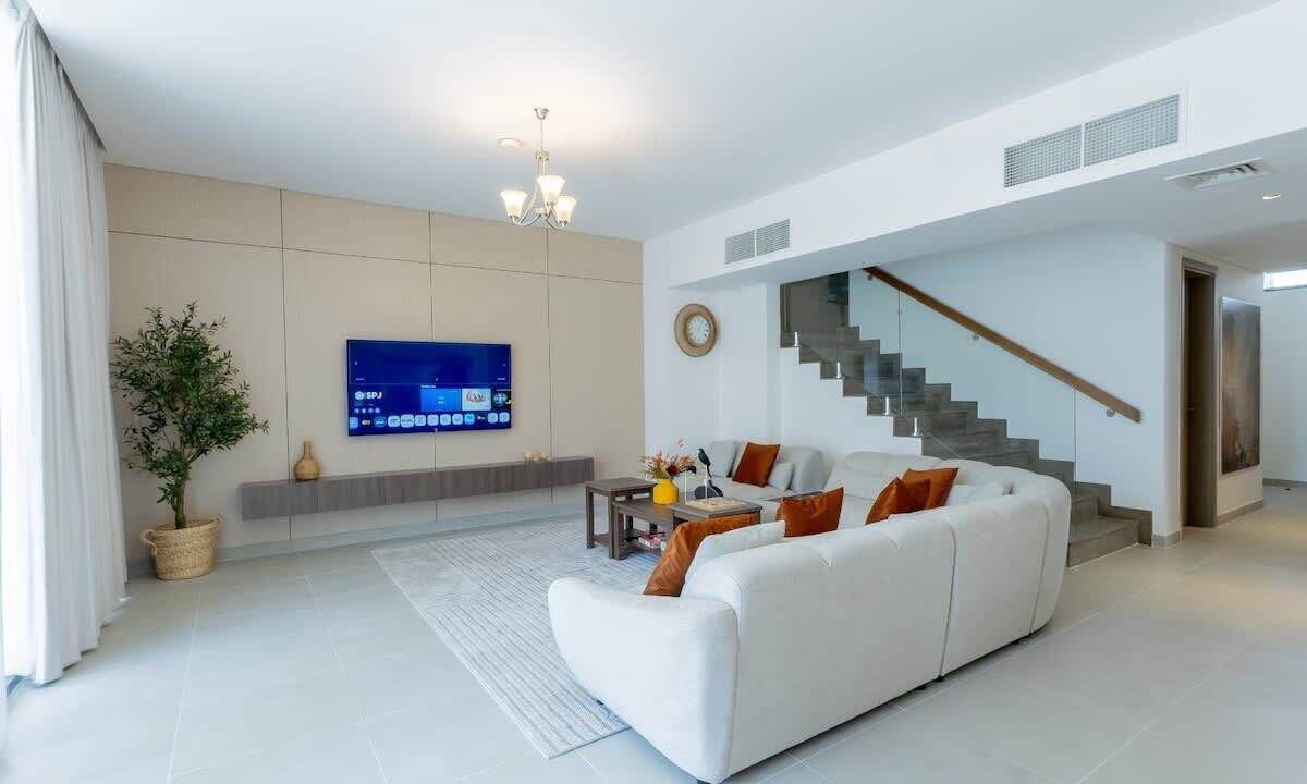Photo of Livingroom in Al Hamriya