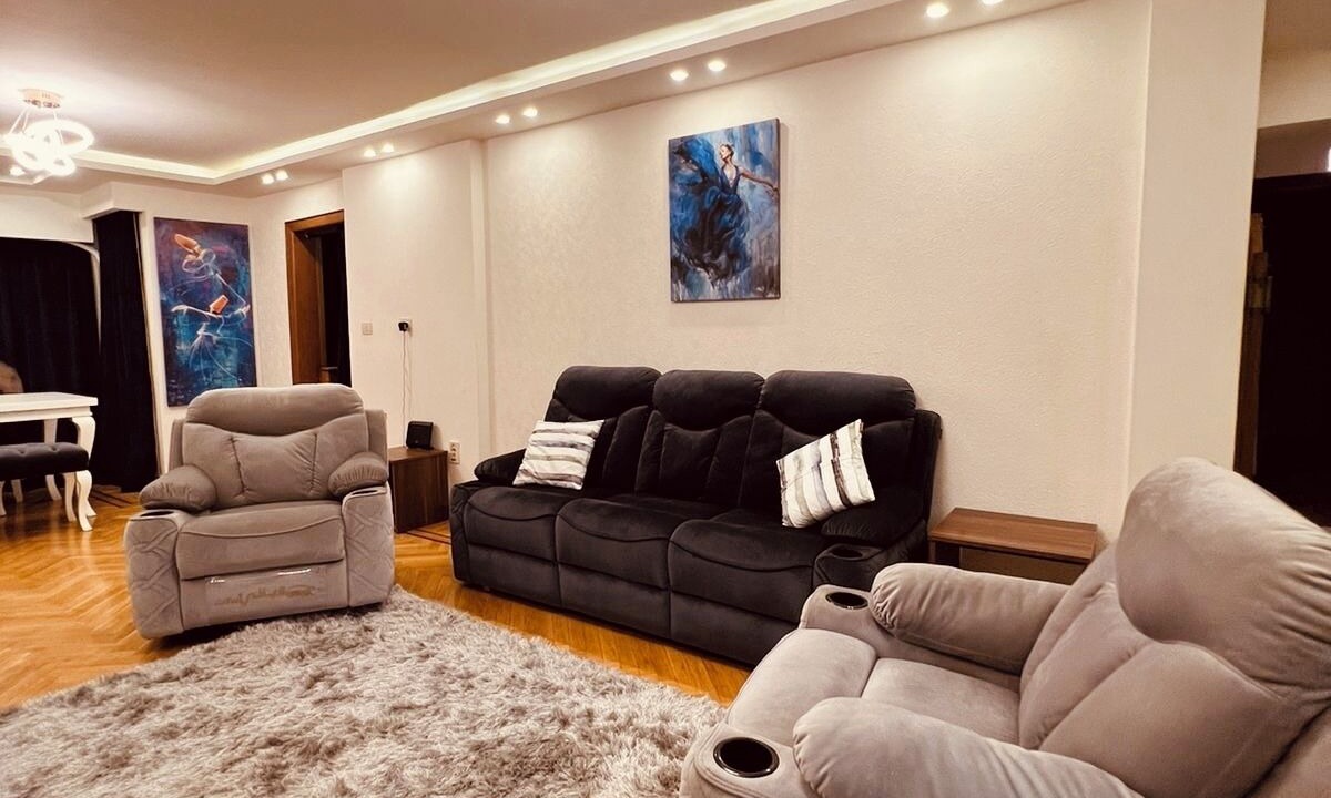 Photo of Livingroom in Agouza