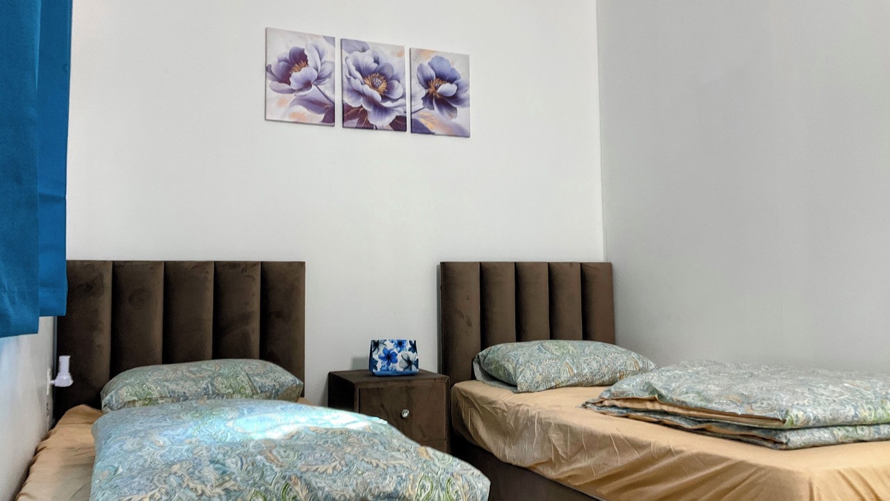 Photo of Bedroom in Jerusalem