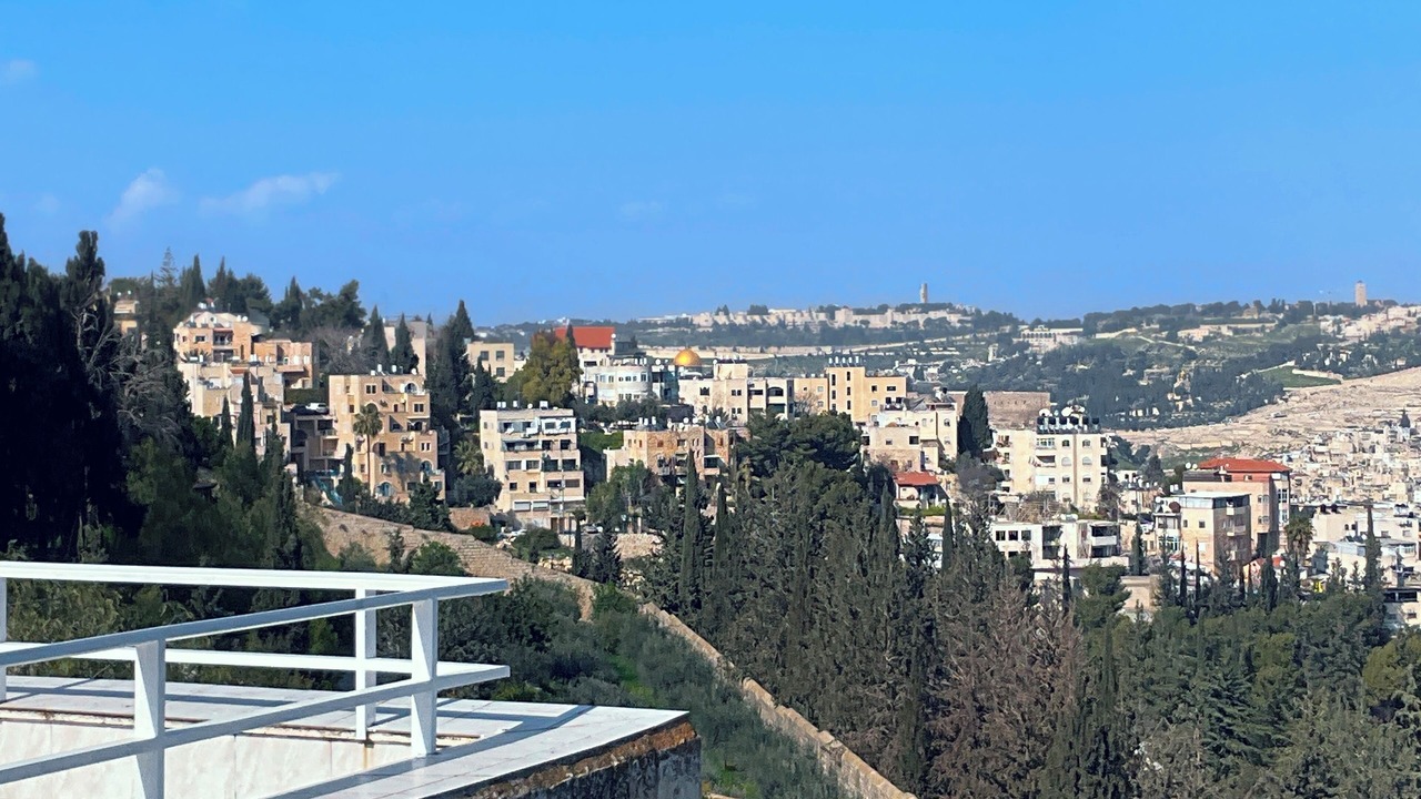 Photo of Others in Jerusalem