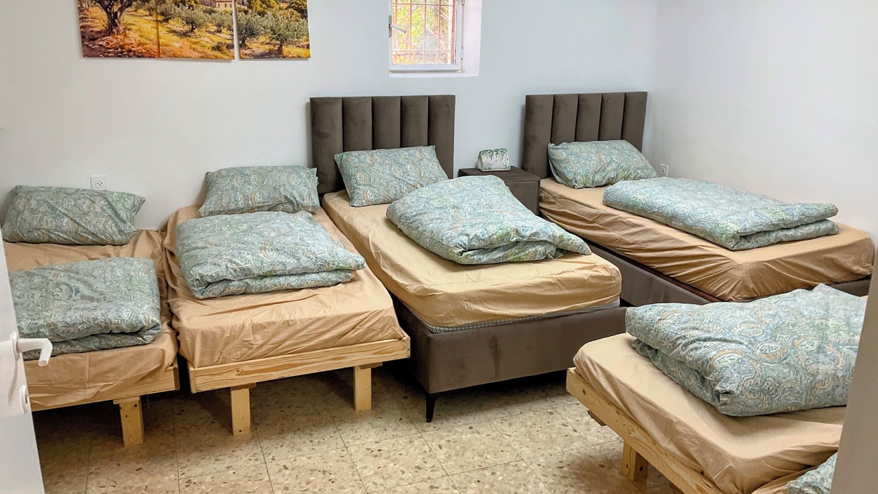 Photo of Bedroom in Jerusalem
