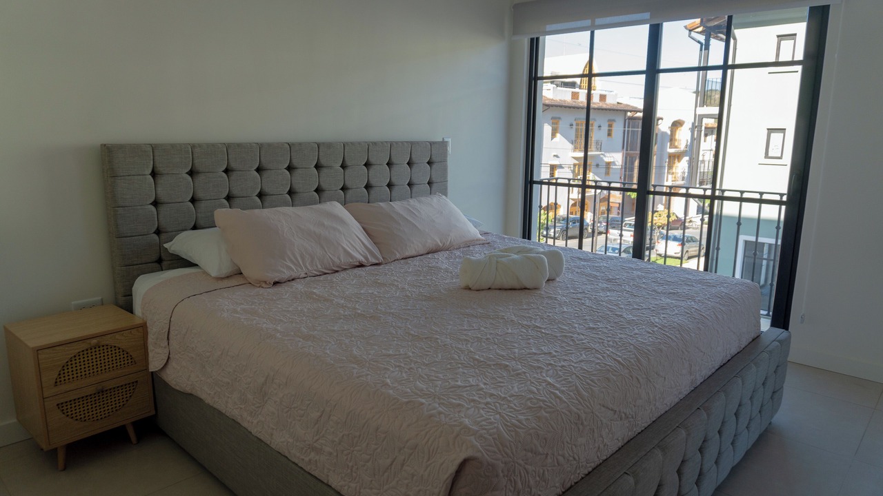 Photo of Bedroom in Las Catalinas