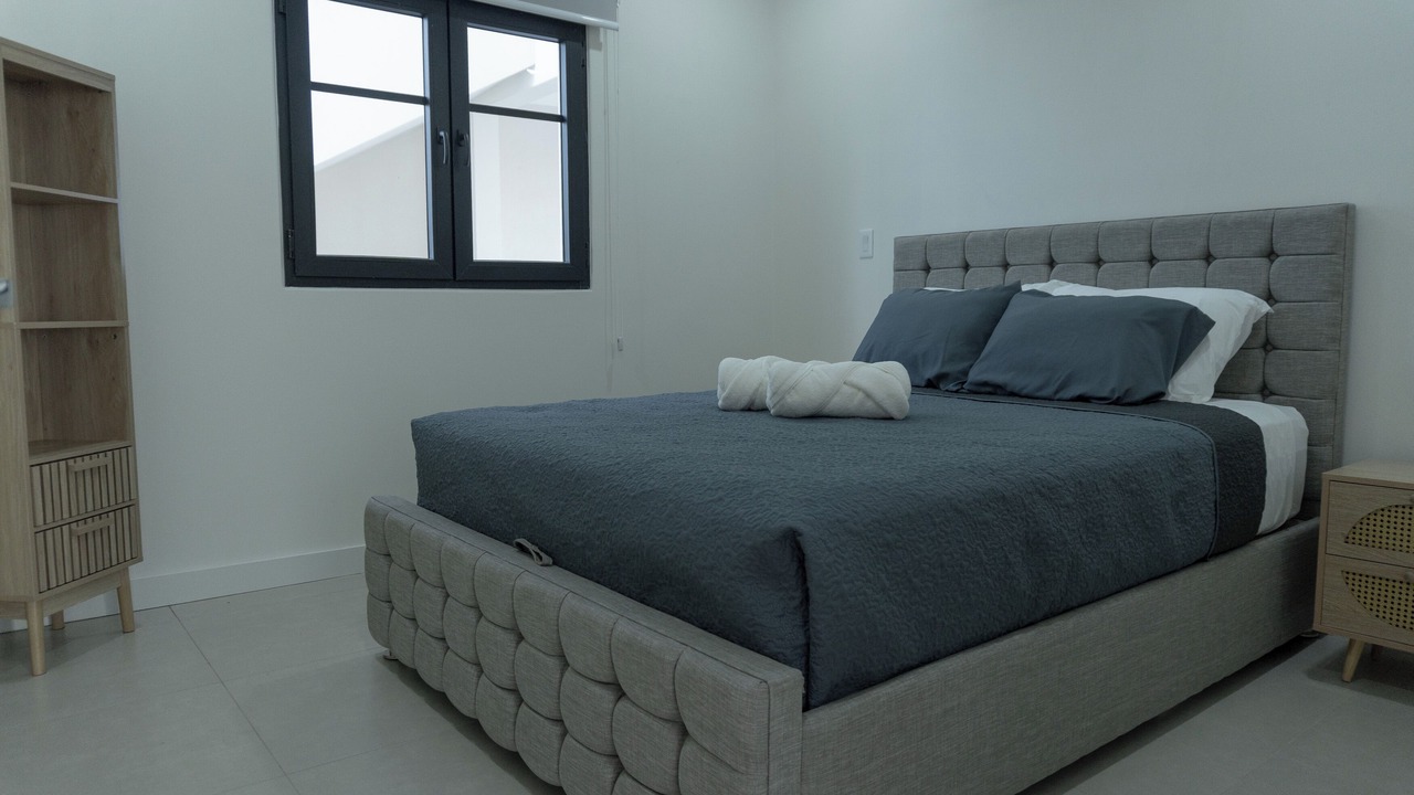 Photo of Bedroom in Las Catalinas