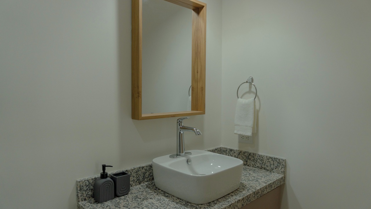 Photo of Bathroom in Las Catalinas