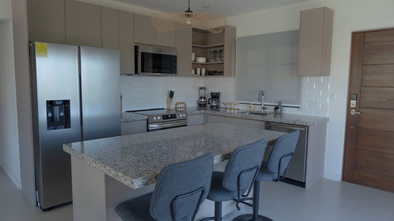 Photo of Kitchen in Las Catalinas
