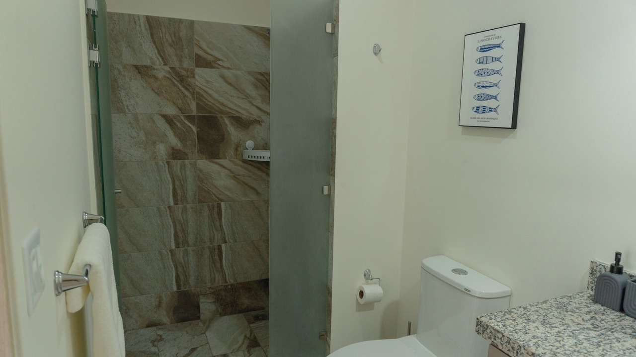 Photo of Bathroom in Las Catalinas