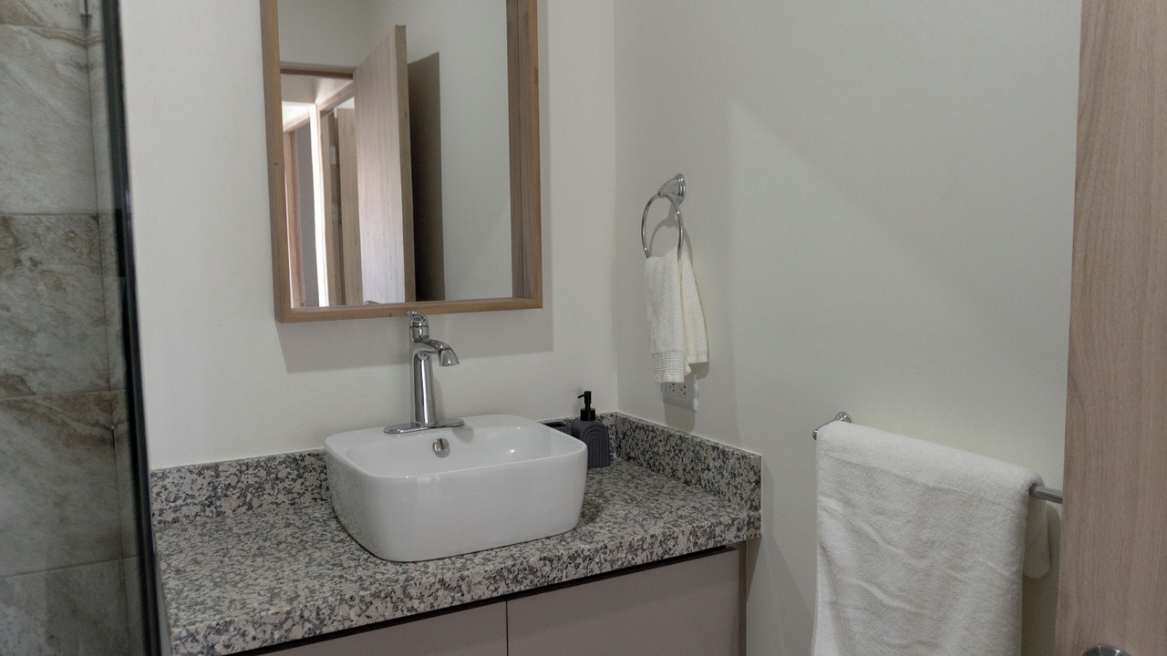 Photo of Bathroom in Las Catalinas
