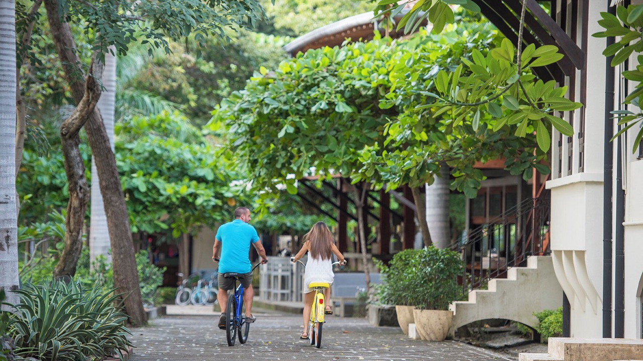 Photo of Outdoor in Las Catalinas