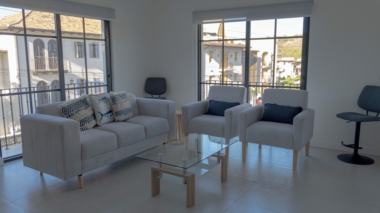 Photo of Livingroom in Las Catalinas
