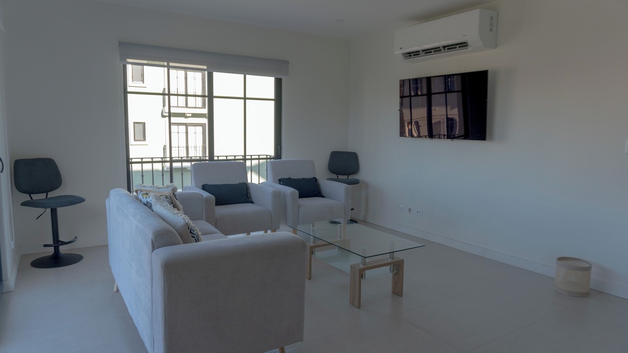 Photo of Livingroom in Las Catalinas