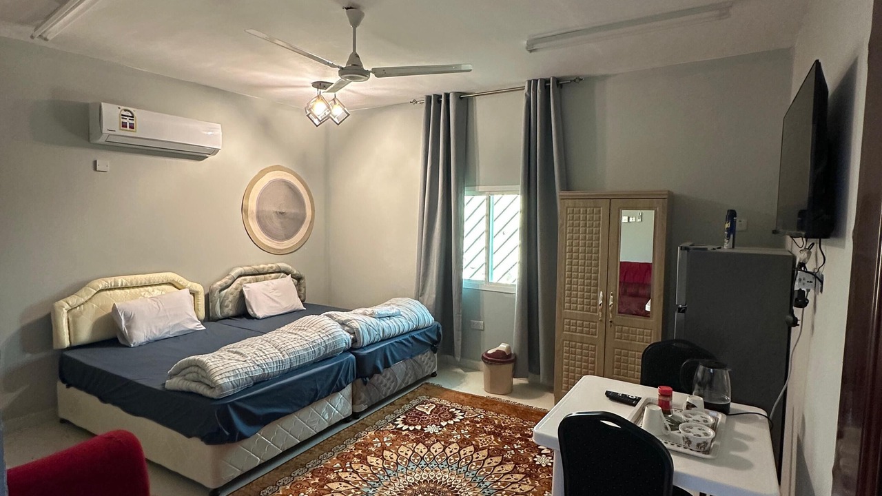 Photo of Bedroom in Al Hamra