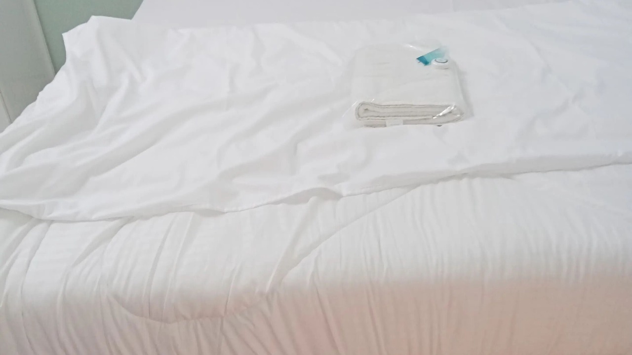 Photo of Bedroom in Al Hamra