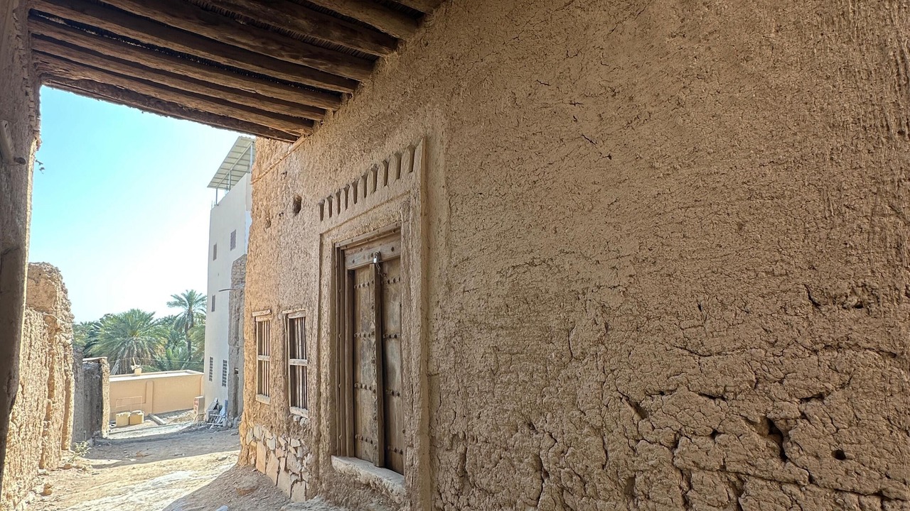 Photo of Outdoor in Al Hamra