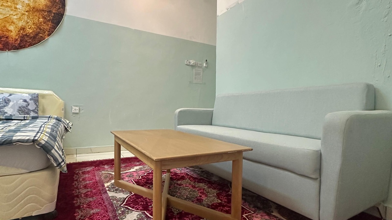 Photo of Livingroom in Al Hamra