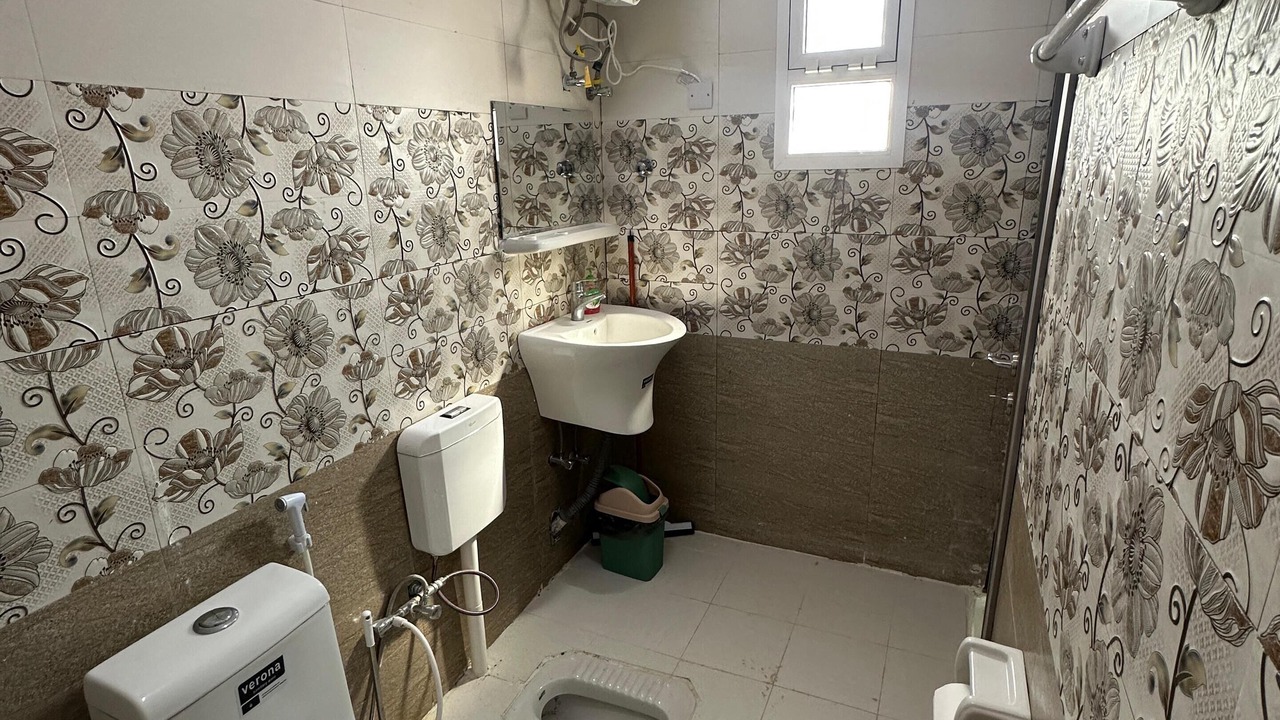 Photo of Bathroom in Al Hamra