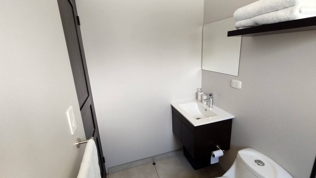 Photo of Bathroom in Guardia