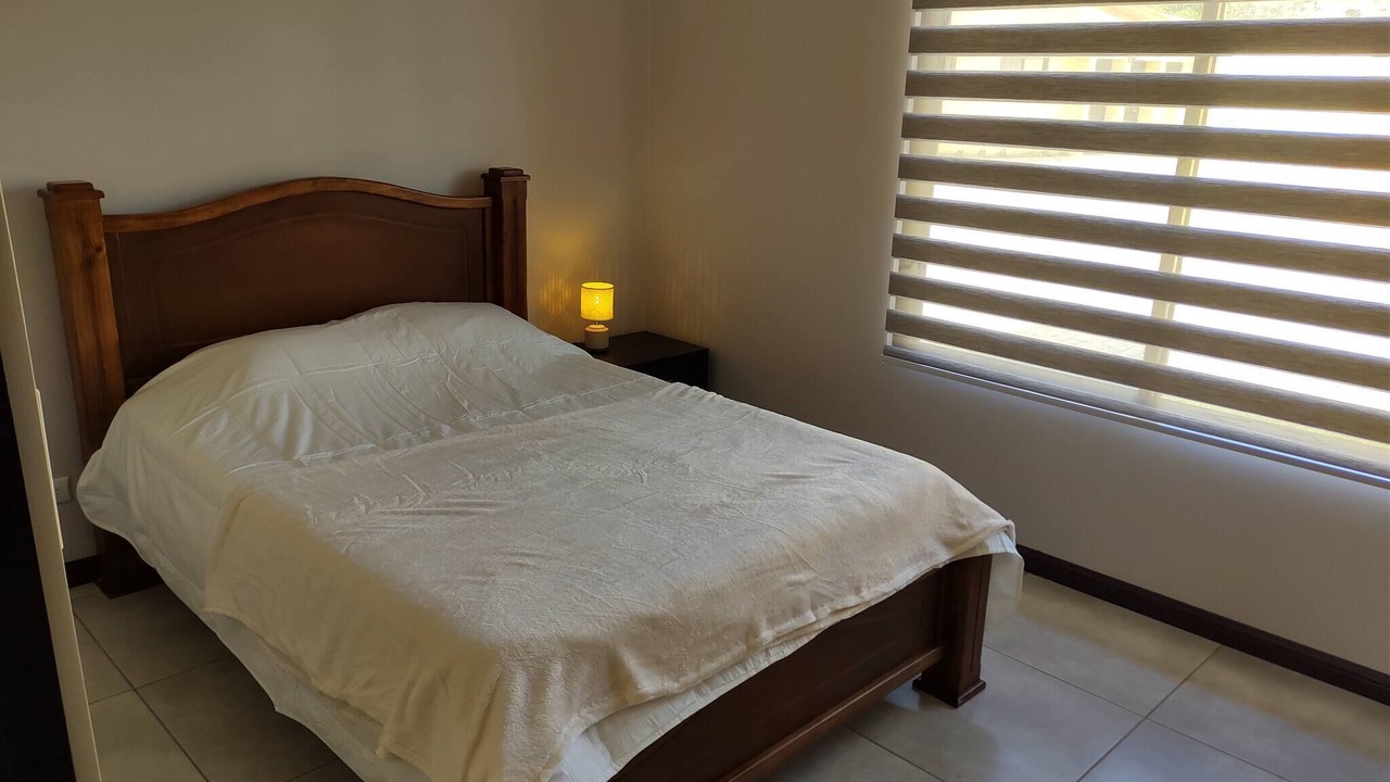 Photo of Bedroom in Guardia