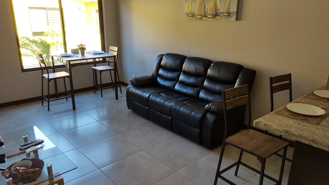 Photo of Livingroom in Guardia
