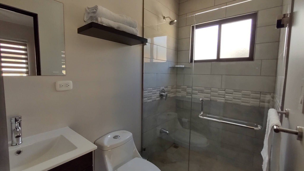 Photo of Bathroom in Guardia