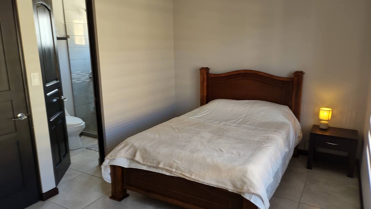 Photo of Bedroom in Guardia
