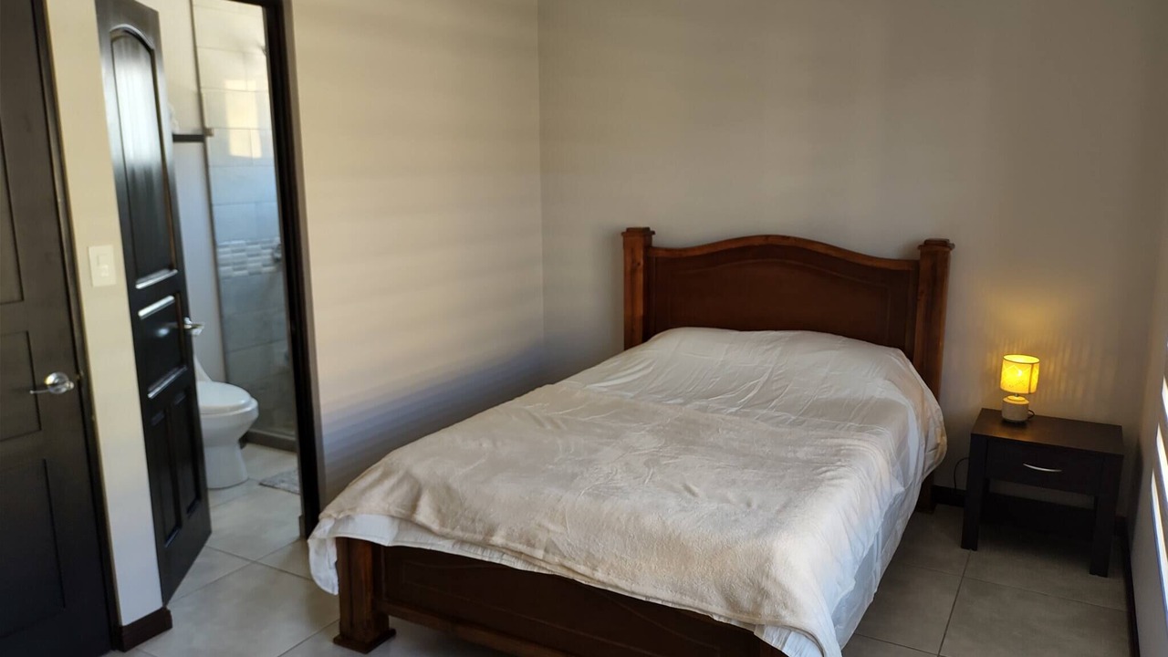 Photo of Bedroom in Guardia