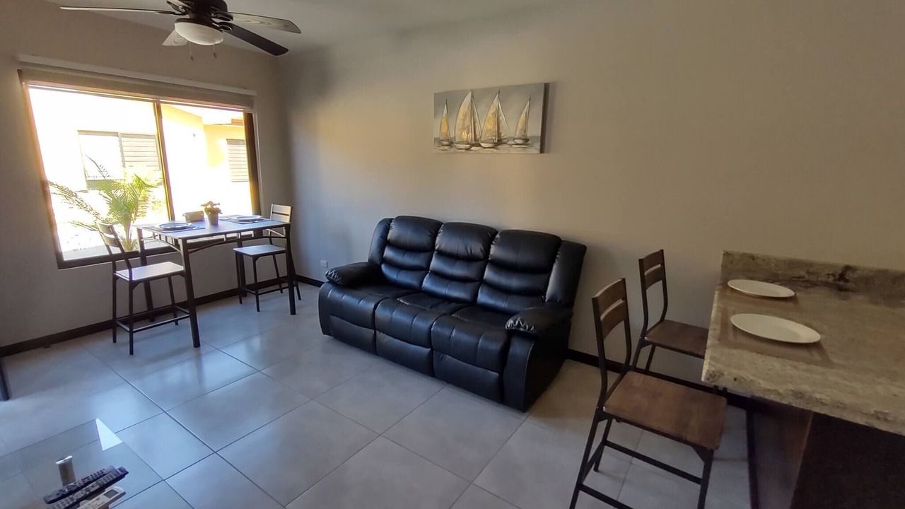 Photo of Livingroom in Guardia