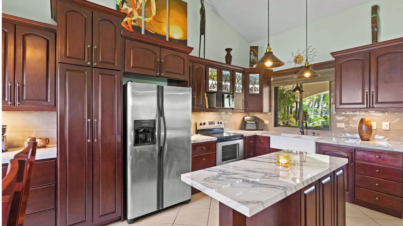 Photo of Kitchen in Coco