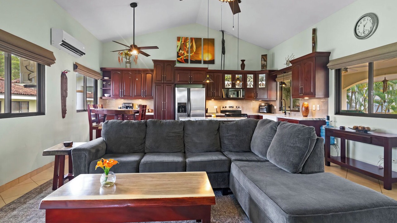 Photo of Livingroom in Coco